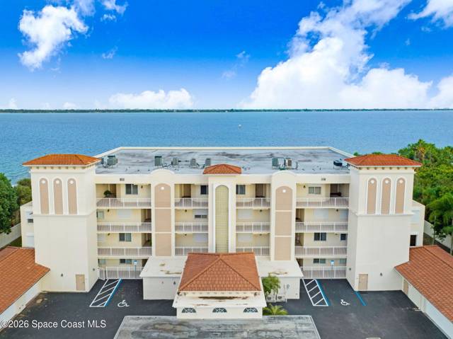 4007 N Harbor City Boulevard #404 home for sale in River Palms Condo