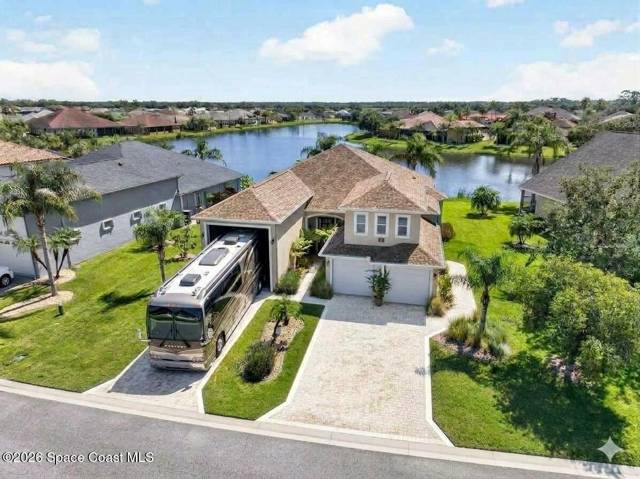 252 Harmony Lane, home for sale in Titusville
