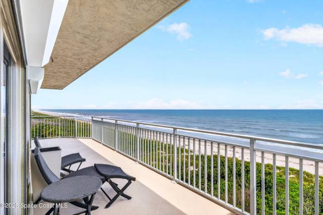 1125 N Highway A1a #501, home for sale in Indialantic