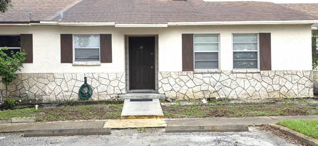 1514 Clearlake Road #38 home for sale in Clearlake Village