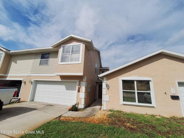 506 Arbor Ridge Lane Lane, home for sale in Titusville