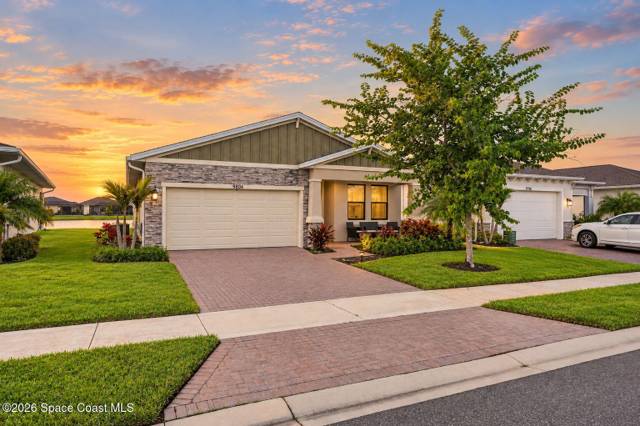 9804 Alister Drive home for sale in Bridgewater At Viera