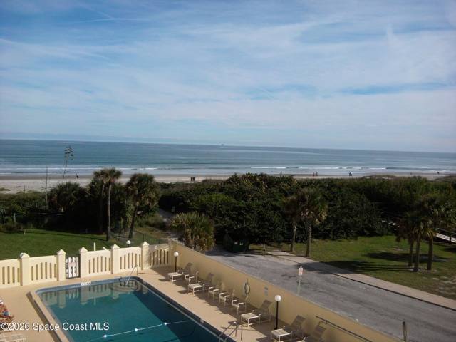 3060 N Atlantic Avenue #408 home for sale in Windward E Condo