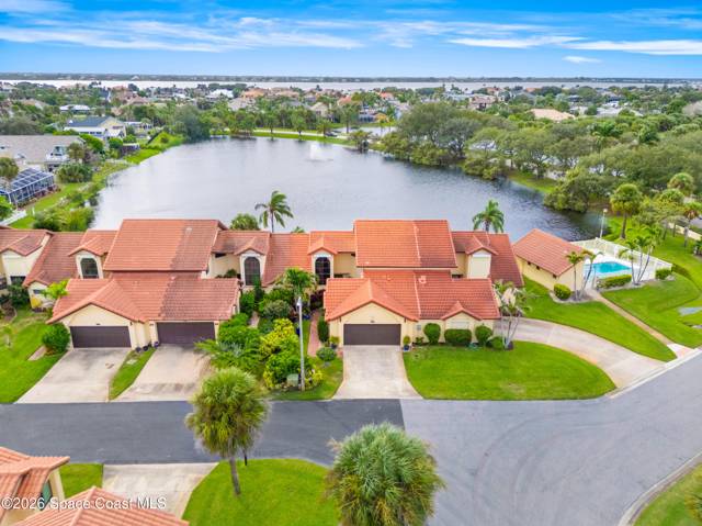 602 Manatee Drive, home for sale in Satellite Beach