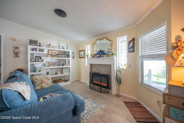 604 Amaryllis Drive, home for sale in Barefoot Bay