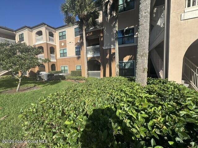 6421 Borasco Drive #1207 home for sale in Three Fountains Of Viera Condo