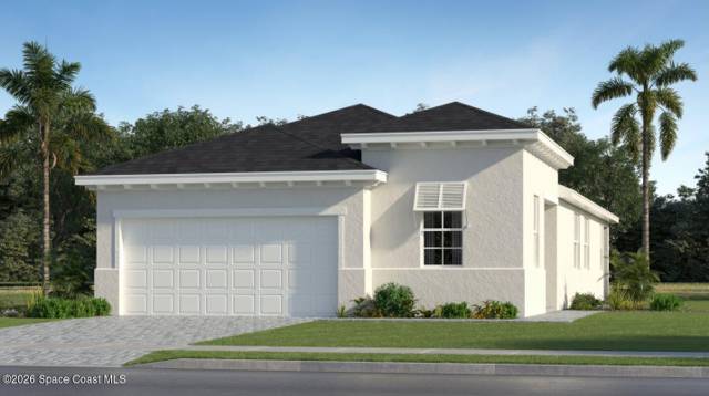 1602 Antarus Drive home for sale in The Timbers At Everlands