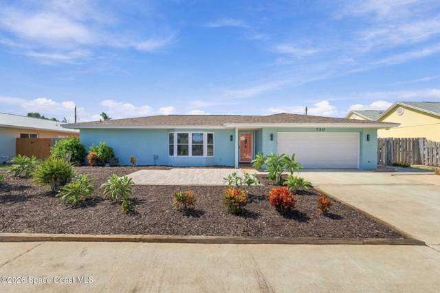 720 Hibiscus Drive