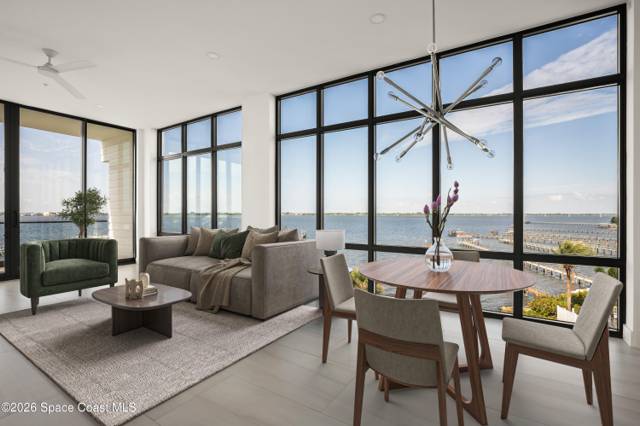 225 Strand Drive #408, home for sale in Melbourne Beach