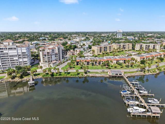 115 N Indian River Drive #124