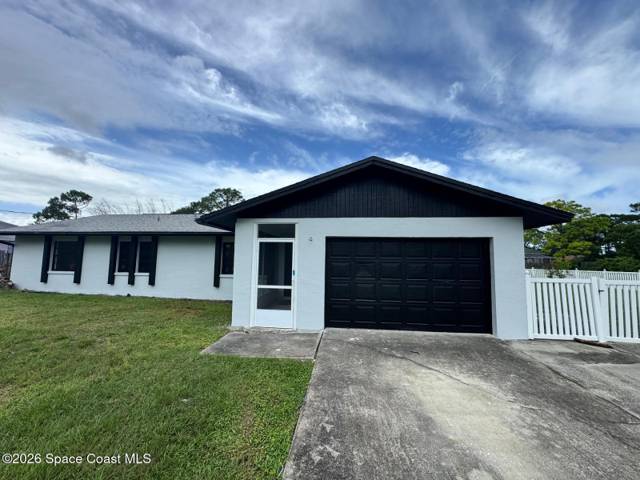 5300 Fruitport Street home for sale in Port St John