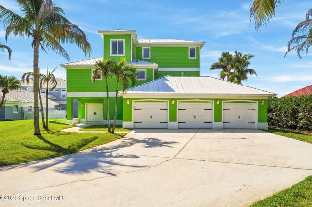 168 Bayshore Drive