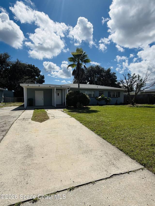 481 Orange Avenue