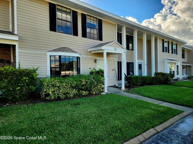 2813 Manor Drive