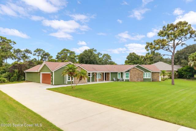 3765 Big Pine Road home for sale in Windover Farms Of Melbourne Pud Melbourne