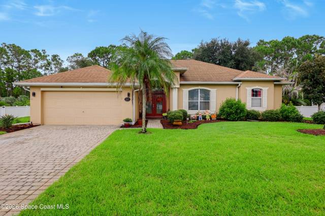 2061 Thornwood Drive home for sale in Magnolia Park At Bayside Lakes
