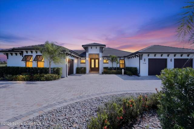 5140 Del Sol Drive, home for sale in Merritt Island
