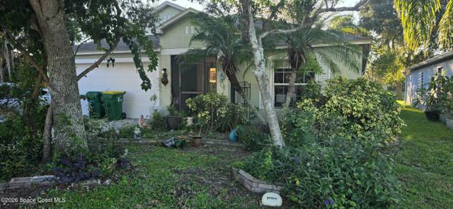 1023 Brumpton Place