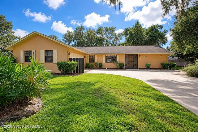 3815 Grovewood Lane