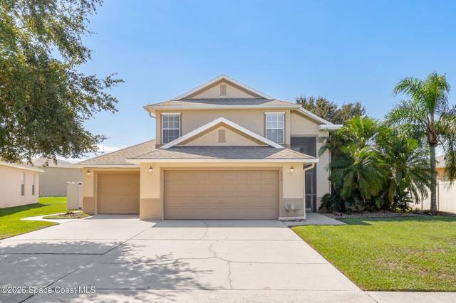 213 Wading Bird Circle