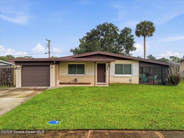 2484 Victor Road