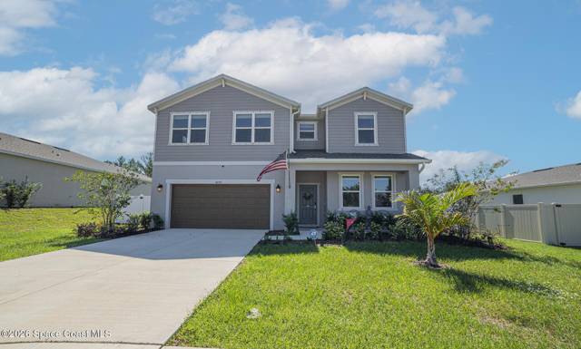 4059 Heath Place