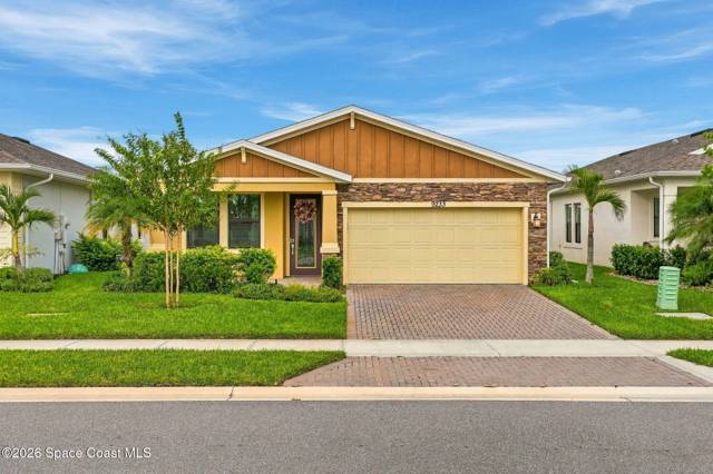 9233 Alister Drive home for sale in Bridgewater At Viera