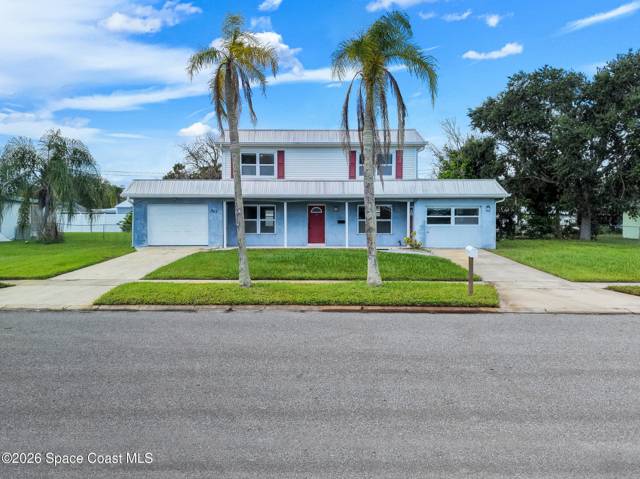 942 Chace Lane home for sale in Port Malabar Country Club