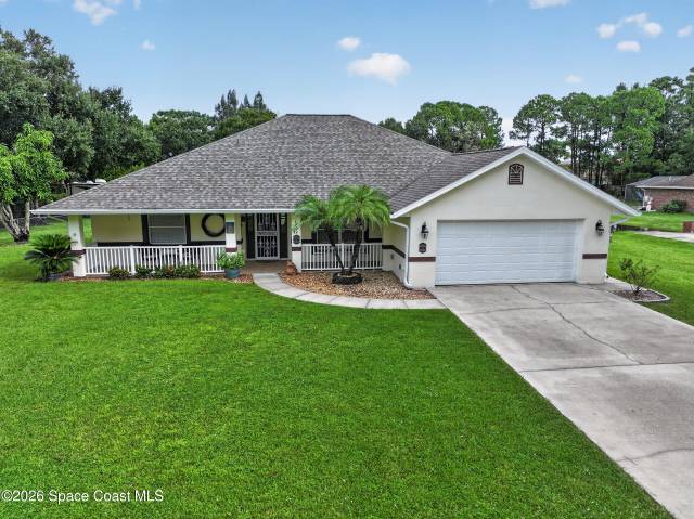 1999 Mattison Drive