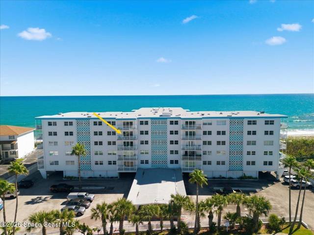 205 Highway A1a #512