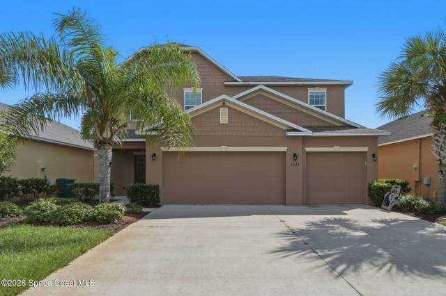 5575 Brilliance Circle home for sale in Emerald Lakes Pud