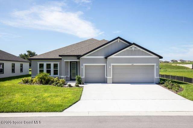 6960 Marvin Avenue home for sale in Port St John