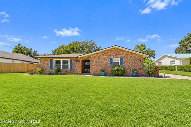 1030 Sunswept Road