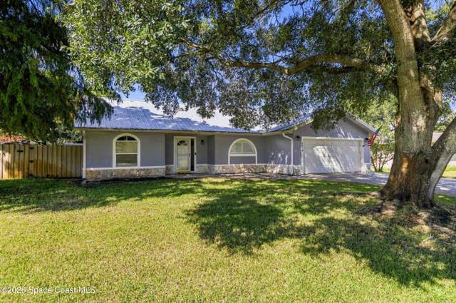 4420 Ponds Drive home for sale in Port St John