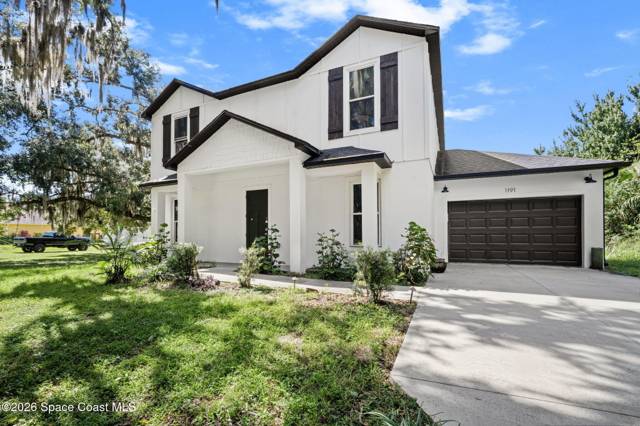 1191 Gary Hunt Road