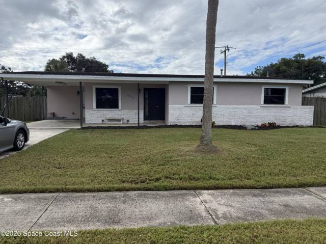 1071 Basque Drive