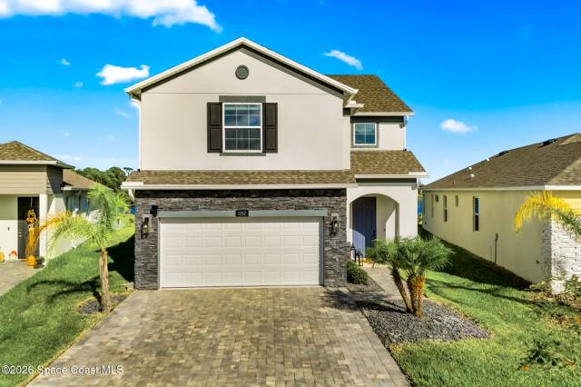 1152 Canfield Circle home for sale in Gardens At Waterstone