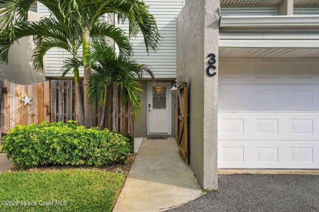 1706 Atlantic Street #3c