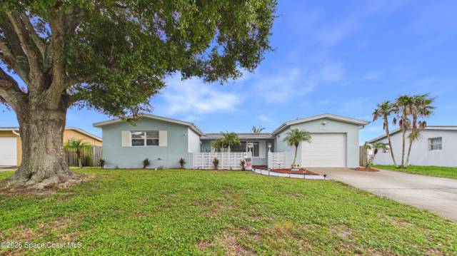 1865 Ixora Drive