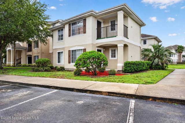 3532 D'avinci Way #1055