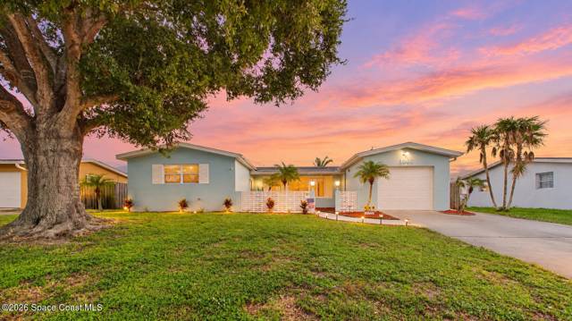 1865 Ixora Drive