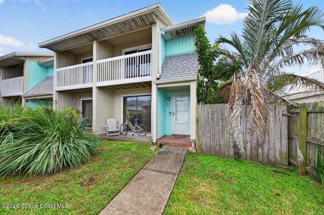 1800 S Orlando Avenue #18