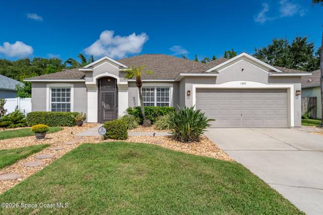 1322 Enclave Drive