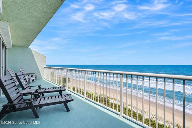 275 Highway A1a #602