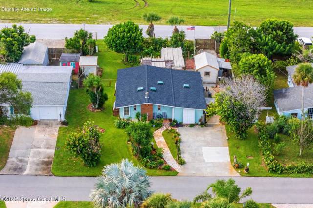 241 Avenida Central home for sale in Ocean Park