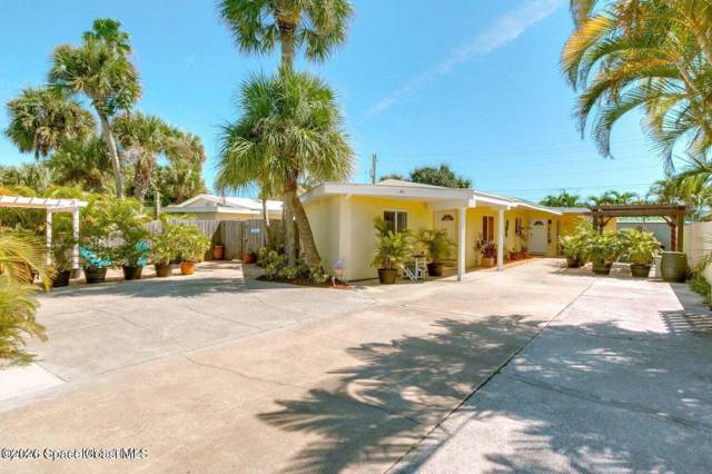 411 Sunrise Drive #411 And 413