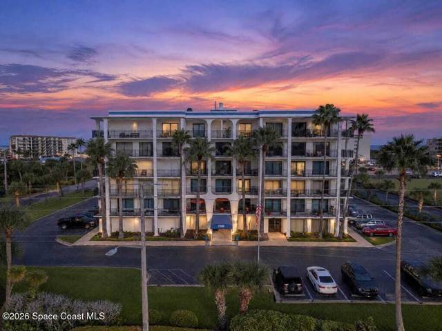 2090 N Atlantic Avenue #507