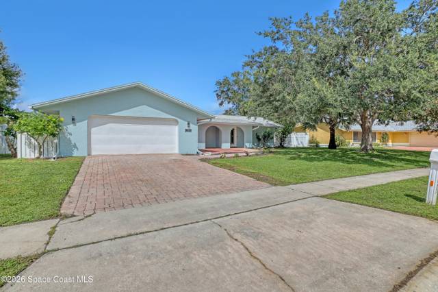 1351 Cherry Hills Road home for sale in Port Malabar Country Club
