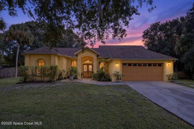 3305 Atlanta Street home for sale in Canaveral Groves