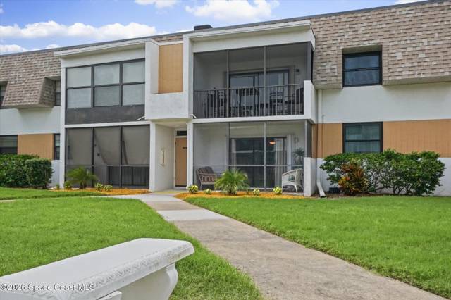 2700 N Highway A1a #10-106 home for sale in Palm Colony Club Condo
